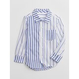 GAP Kids Striped Shirt - Boys Cene