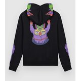 Volcom Fa Ben Sanair Full Kids Jopa s kapuco black | Shoptok.si