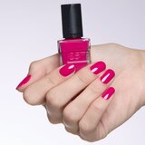 Catrice GEL AFFAIR lak za nohte odtenek 018 Berry Styles 10.5 ml | Shoptok.si