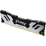 Kingston 16GB 6400MHz DDR5 Fury Renegade, Black/Silver,CL32, 288-pin, XMP | Eponuda.ba