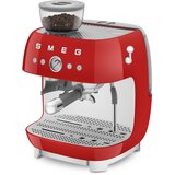 Smeg aparat za kavu EGF03RDEU | Eponuda.ba