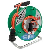 Brennenstuhl Kabelski boben (Posebna plastika, 50 m, H05VV-F, IP20) | Shoptok.si