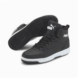 Puma Rebound Joy Fur Crna | shoptok.hr