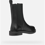 Geox Black women's ankle boots Serilda - Women's | Shoptok.si