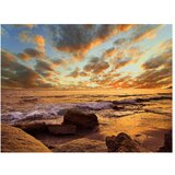  Tapeta - Seascape Turkey 400x309 | shoptok.hr