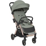 Kikka Boo kolica za bebe Eden Plus Army Green, 0m+ | ePonuda.com