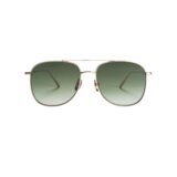  Unisex Sunčane naočale CHIMI Chimi Pilot-Green | shoptok.hr