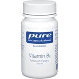 pure encapsulations vitamin B6 - 90 kapsul Cene
