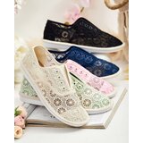 Resti Women's openwork Nurram sneakers | shoptok.hr