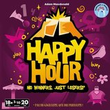  Društvene igre Asmodee Happy Hour (FR) | shoptok.hr