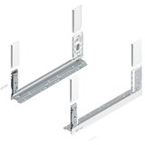  LegraBox stranica C FREE Silky White L-500mm - 780C5002S ( 421-981 ) | ePonuda.com