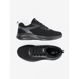 DK Men's Black Lightweight Sports Shoes | shoptok.hr