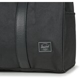 Herschel NOVEL-CARRY-ON-DUFFLE Crna | shoptok.hr