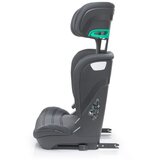 4Baby autosjedalica i-Size: 100-150 cm (15-36kg) App-Fix Grey | shoptok.hr