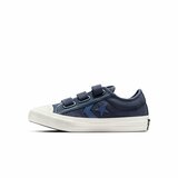 Converse deČije patike star player 76 suede & leather easy-on | ePonuda.com