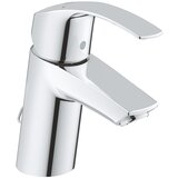 Grohe enoročna armatura za umivalnik EUROSMART brez zgornjega sifona (33188002) Cene