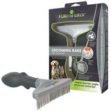 Furminator glavnik z rotirajočimi zobci Cene