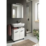 MID.YOU KOPALNICA bela, bela, visoki sijaj | Shoptok.si