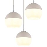 Globo visilica ragusa 3 x E27 60 w | shoptok.hr