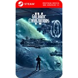 Galactic Civilizations IV Supernova Edition - Steam koda brez škatlice (WINDOWS PC) | Shoptok.si