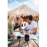 Leopold Vienna Staklene šalice u setu 2 kom s dvostrukom stijenkom 220 ml Otto – | shoptok.hr