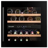 Climadiff Vgradna vinska vitrina CBI40DB1 | Shoptok.si