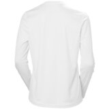 Helly Hansen Majice z dolgimi rokavi Tech Crew 2.0 Bela | Shoptok.si