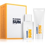 Jil Sander Sun poklon set za žene | shoptok.hr