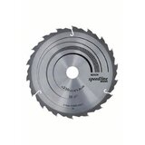 Bosch List kružne pile Speedline Drvo | shoptok.hr