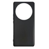 Max Mobile Maska za Honor Magic 6 Lite / Honor X50 5G, TPU Silicone Mikro, crna | shoptok.hr
