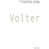 Dereta Volter - Filozofska pisma Cene