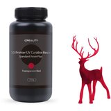 Creality smola za 3D printanje,0.5kg, prozirna crv 3302020082 | shoptok.hr