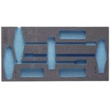 Hazet 163-122L 163-122L pjena za kovčeg (D x Š) 342 mm x 172 mm | Eponuda.ba