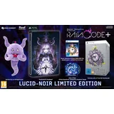 Detective Archives Rain Code Plus Lucid Noir Limited Edition (PS5)