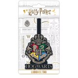 Harry Potter (Hogwarts Crest) Luggage Tag Cene