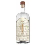 rakija viljamovka zlatna 0,7L