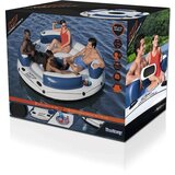 Bestway Hydro-Force Plutajući otok 239x63,5 cm | shoptok.hr