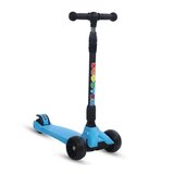 Favorit Trotinet sa 3 točka model PY-700 Plava | ePonuda.com