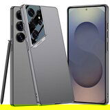  Maska SPACE BLADE za Samsung S938B Galaxy S25 Ultra 5G/ siva Cene