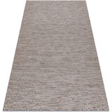 RugsX Preproge Preproga v videzu sisala ploščati kruh PATIO 155x220 cm Bež | Shoptok.si