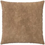  Presvlaka za jastuk 2 kom. HEERLEN Sivosmeđa 60 x 60 cm - Osnovni Sivosmeđa 2 | shoptok.hr