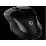 HP miš 250 bežični/dual mode/2,4Ghz/BT 5.0/6V2J7AA/crna Cene