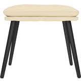  Tabure krem 45x29 5x35 cm od tkanine | shoptok.hr