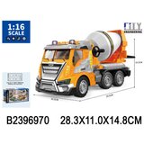  Kamion ( 697001-4 ) Cene