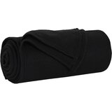  Pokrivači za bacanje 6 kom. Crna 270 x 240 cm 5.08 kg Runo | shoptok.hr