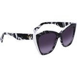 Liu Jo WHITE WOMEN&#39;S SUNGLASSES | shoptok.hr