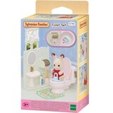 SYLVANIAN toalet set ( EC5740 ) Cene