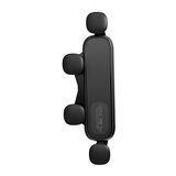 INF Nosilec za telefon v avtu, držalo za telefon Gravity Air Vent, (21299133) Cene