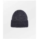 Kape Lenny Beanie Blue pisana