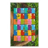 Conceptum Hypnose tepih (120x180) WOOKECE096 | ePonuda.com